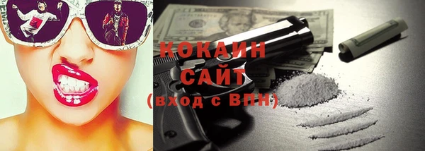 твердый Кулебаки
